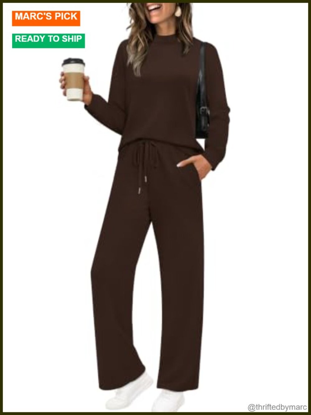 Two Piece Lounge Sets for Women Fall Matching Outfits